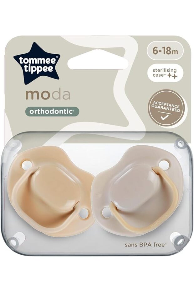 2X6-18M MODA STHR AL AR