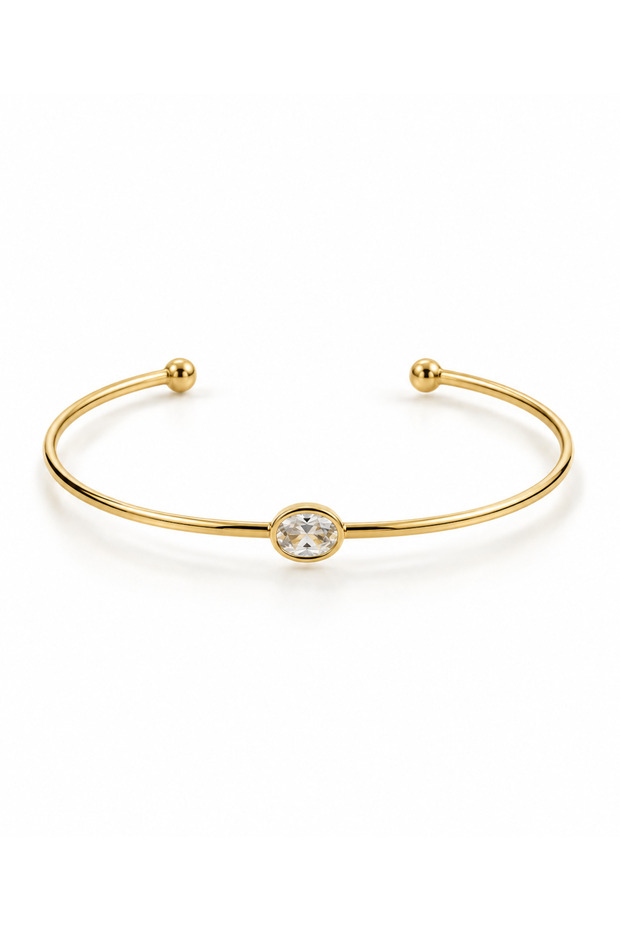 Gold Sera Bracelet