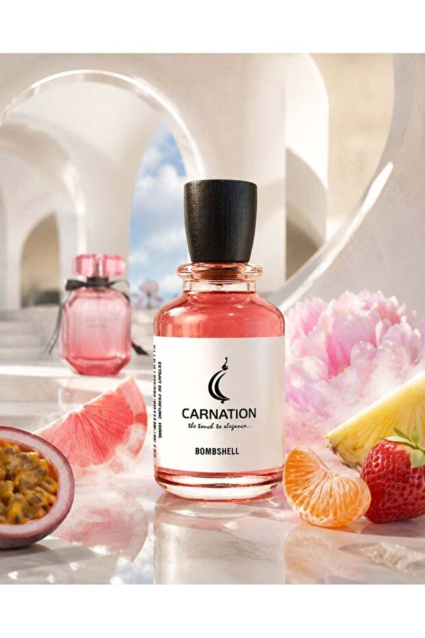 Fruity Floral Eau de Parfum for Women