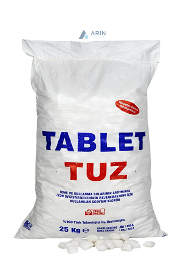 tablet tuz