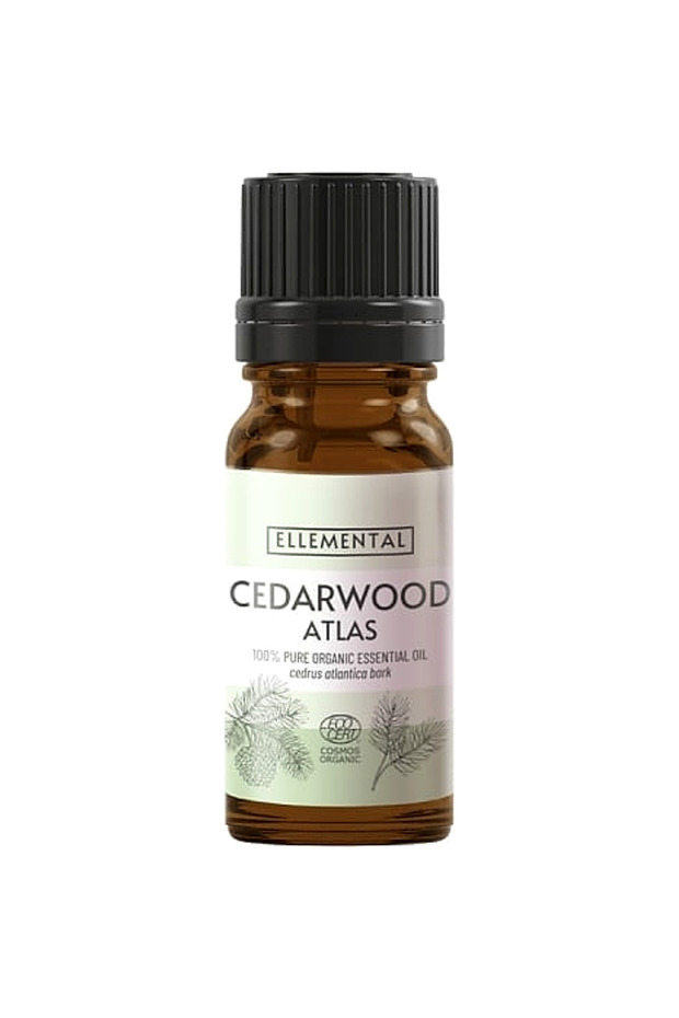 Ulei esențial cedru atlas 10ml