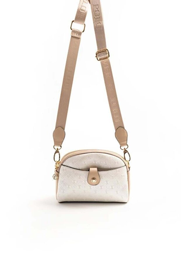- S.Nut Logo Women's Crossbody Bag Sp1144