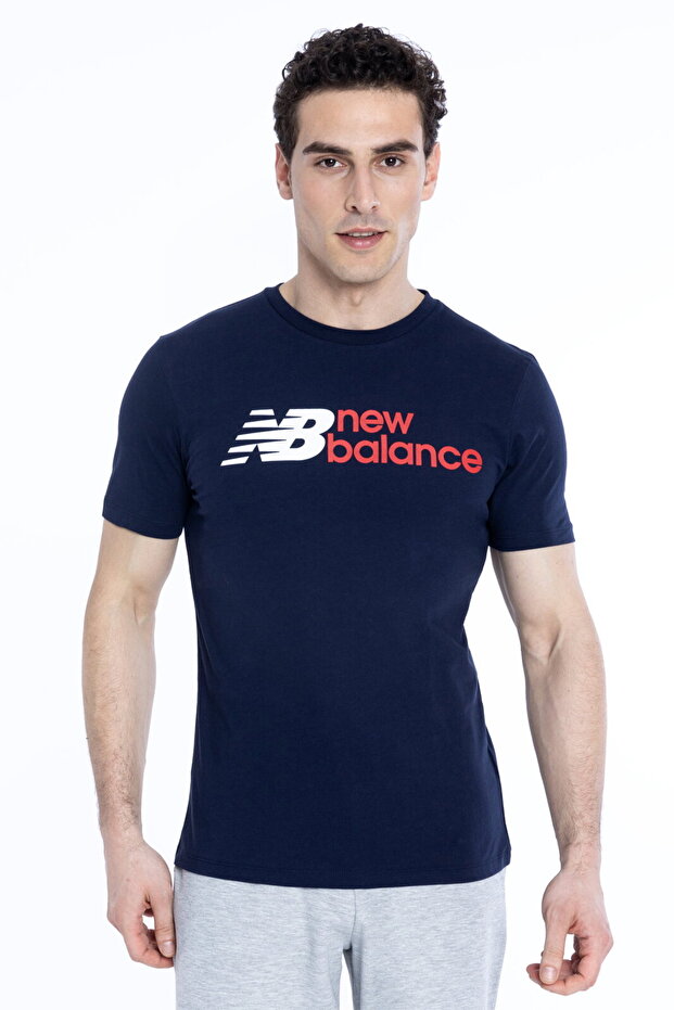 Men's Crew Neck T-Shirt