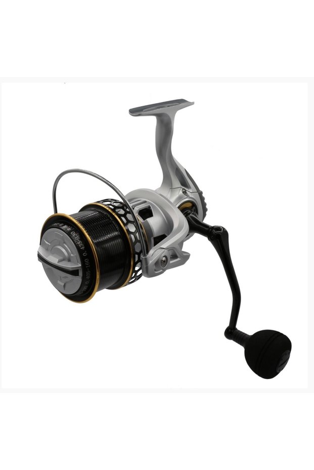 Cs 10000 Surf Fishing Reel