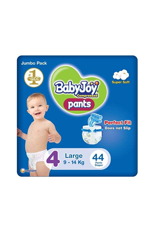 PANTS 4X44'S -