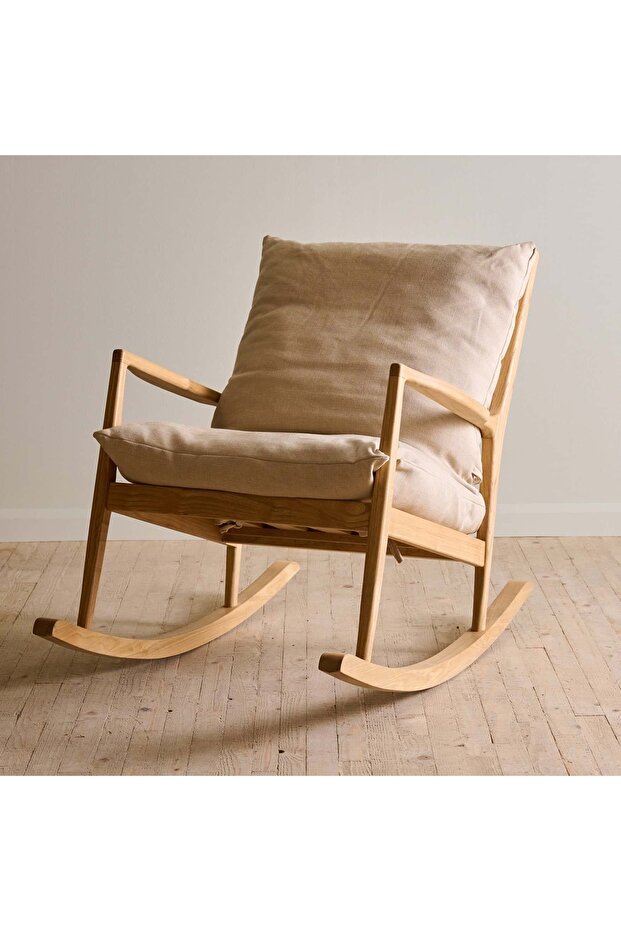 ALLURA ROCKING CHAIR