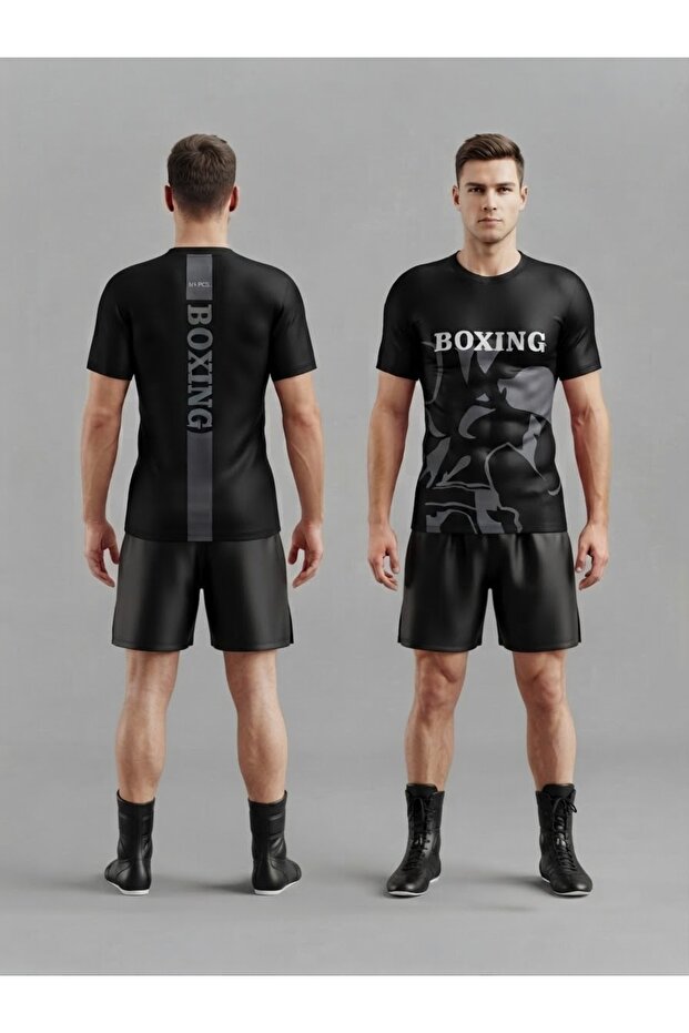 Rash Guard Tshirt