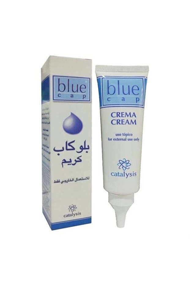 CREAM 50GM #5075