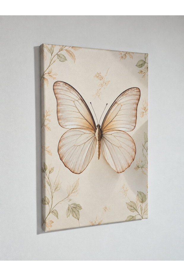 Fluture "Fluture Elegant " 35x25 cm