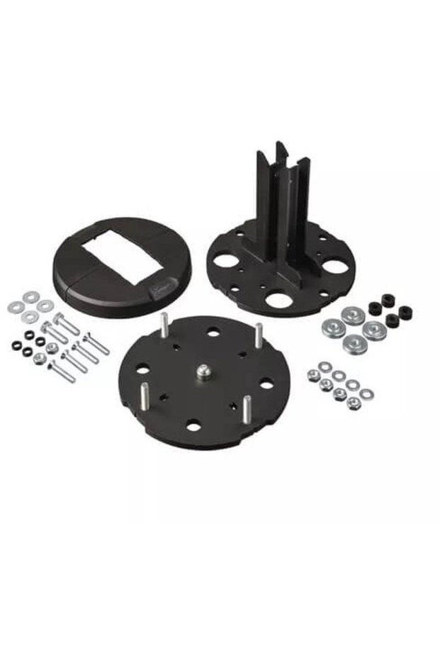 's PFF 7965 floor/ceiling mounting plate