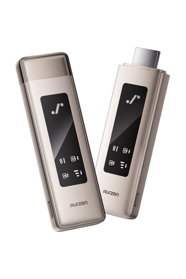 Wireless HDMI Dongle Castplay