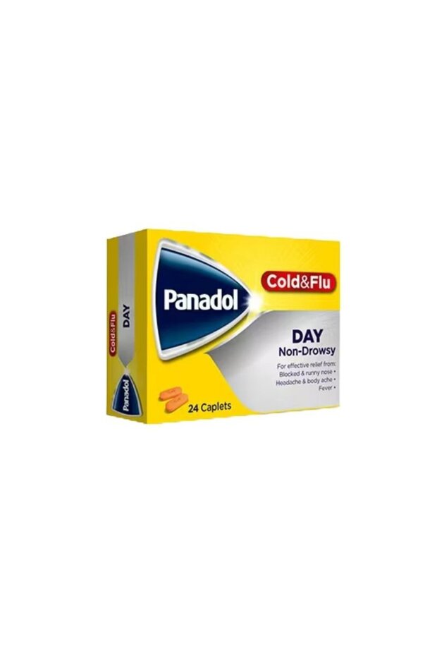Cold & Flu Day