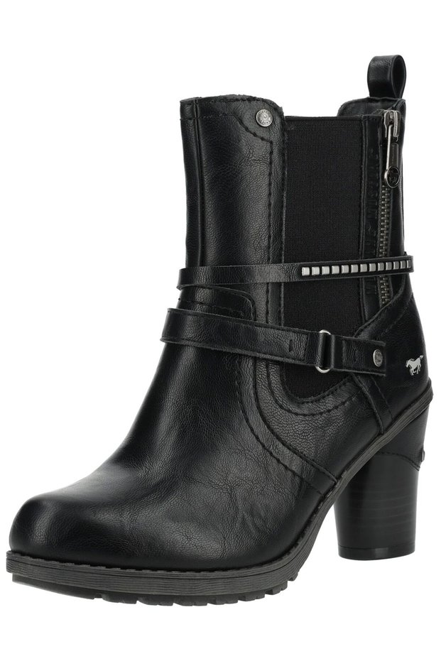 Stiefelette