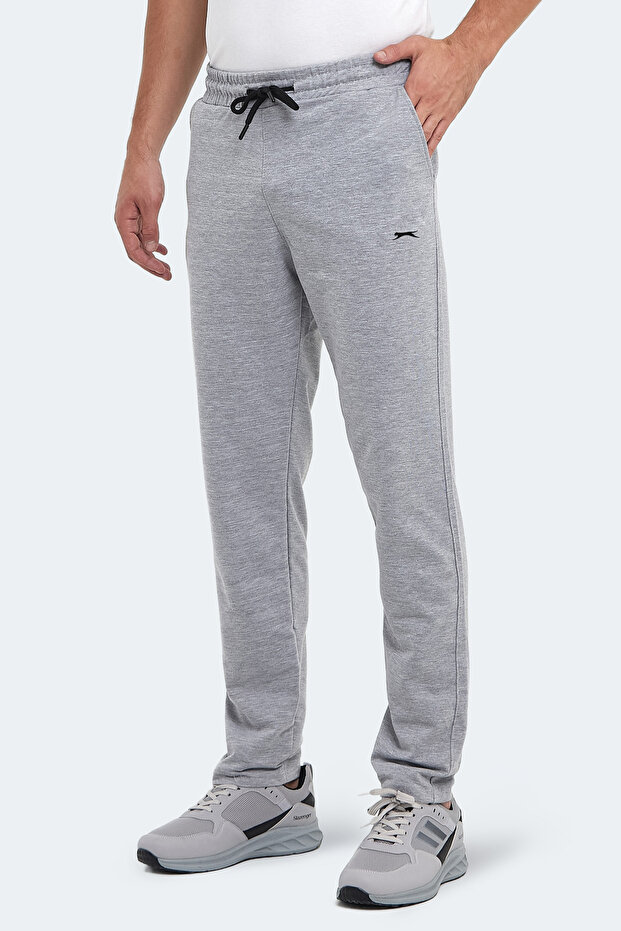 Onion I Men's Gray Sweatpants