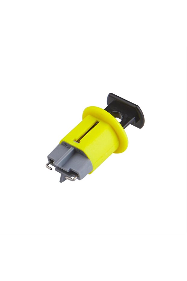 Eked Internal Angle Electrical Fuse Lock 12 mm