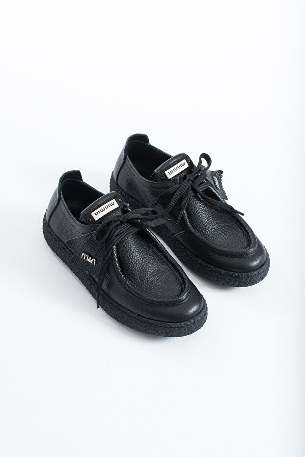 Royce Women's Genuine Leather Sneaker Casual Shoes