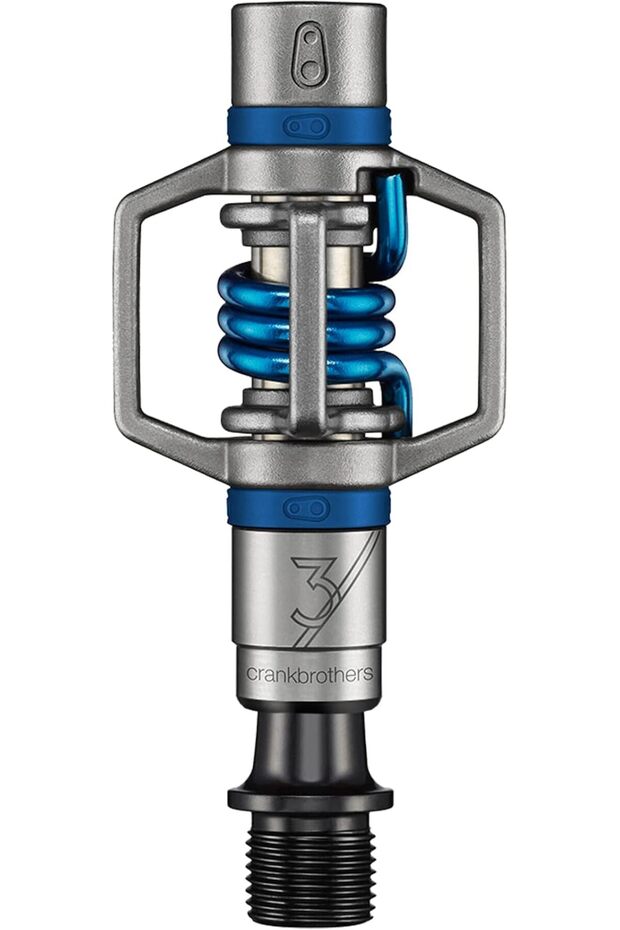 Crankbrothers MTB Pedals Eggbeater