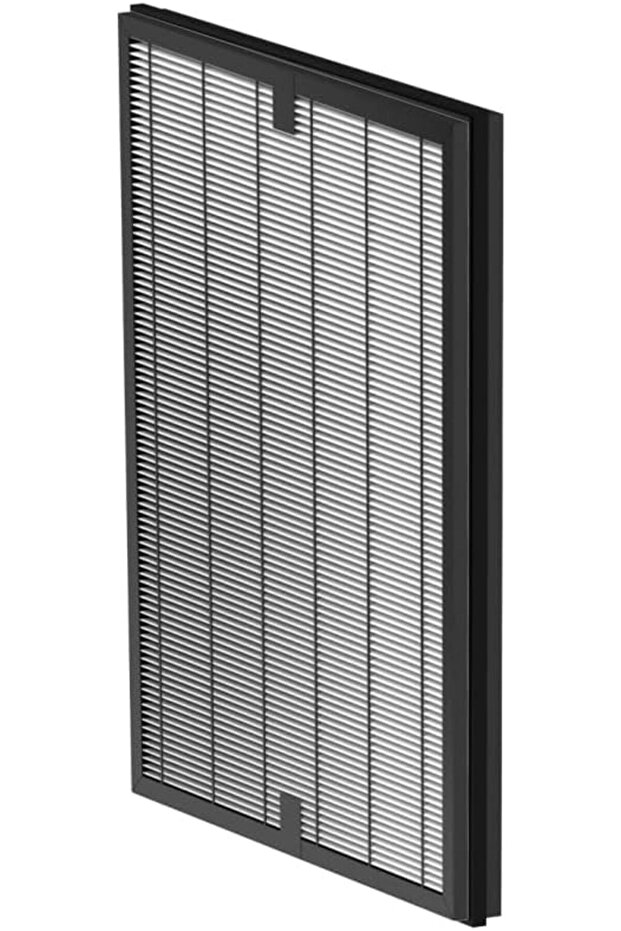 فلتر مركب 3 في 1 من نوع Air Touch V2 مع فلتر أولي وفلتر HEPA H13 وفلتر الكربون المنشط |