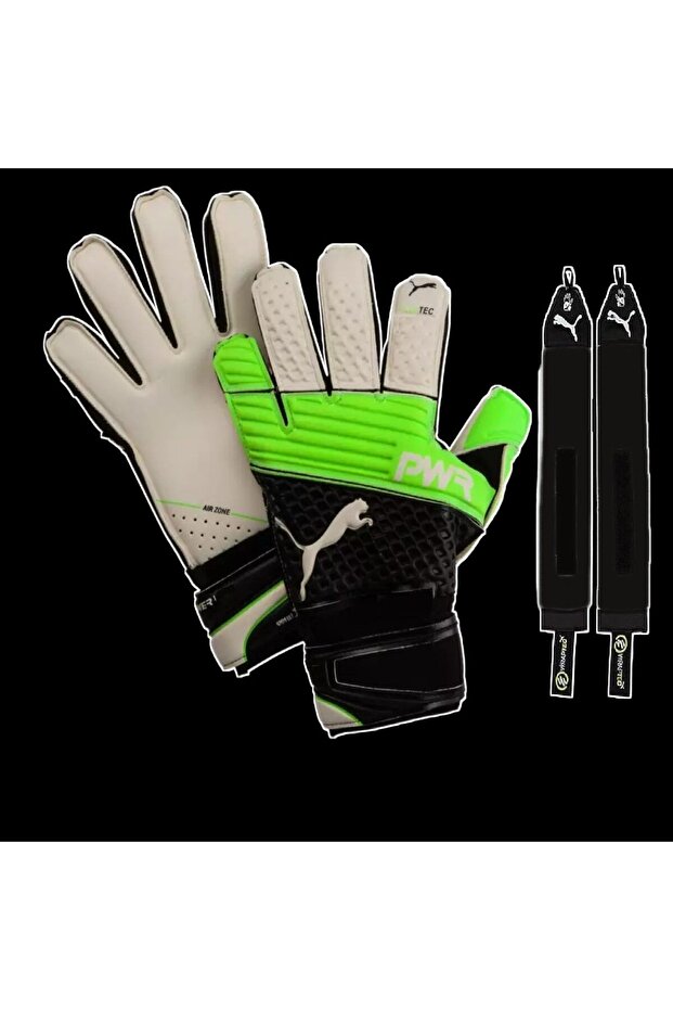 Ust Level Full Professional Mac Goalkeeper Gloves