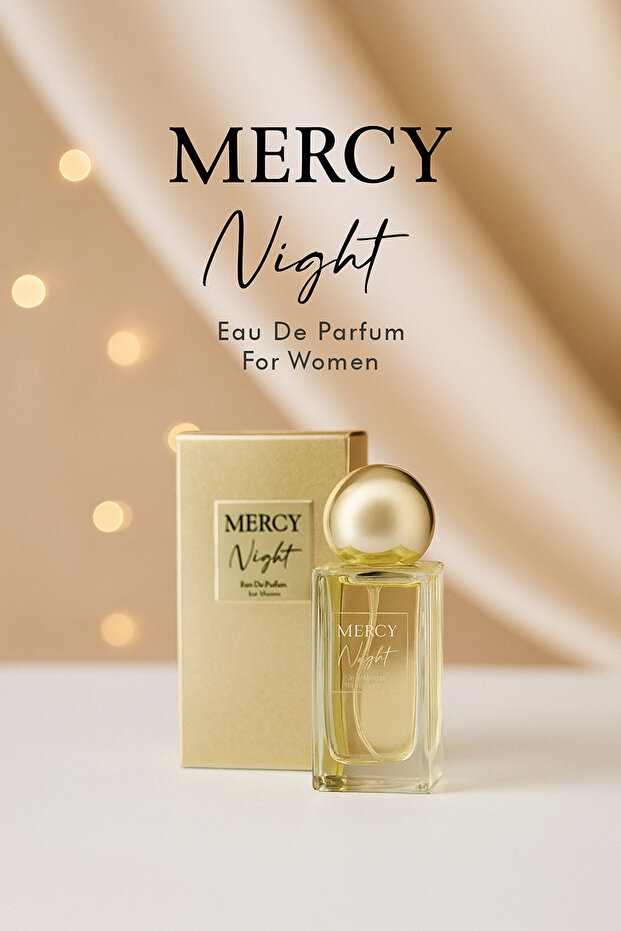 Night Parfüm 50ml
