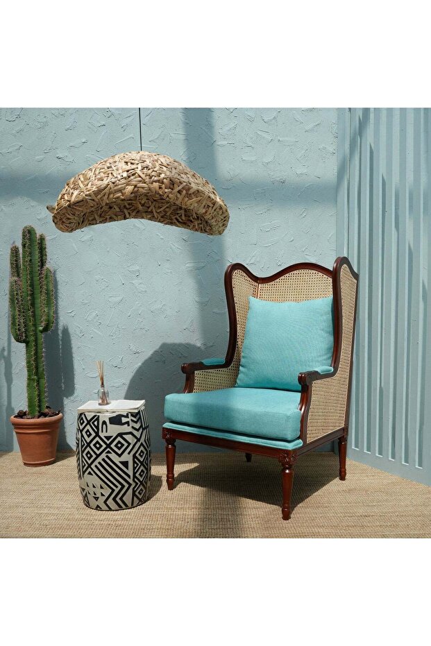 MARGARET LOUNGE CHAIR