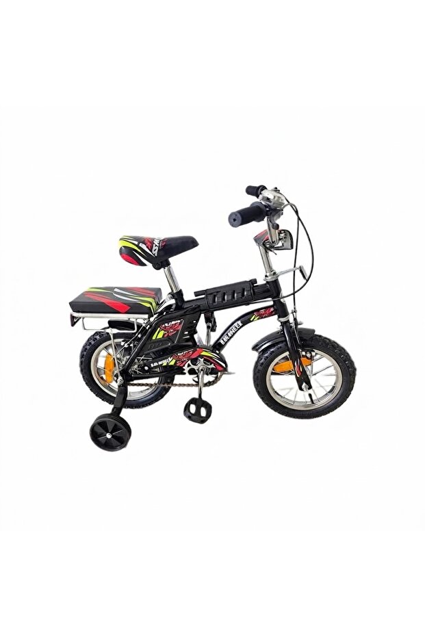 Cycle Rambo