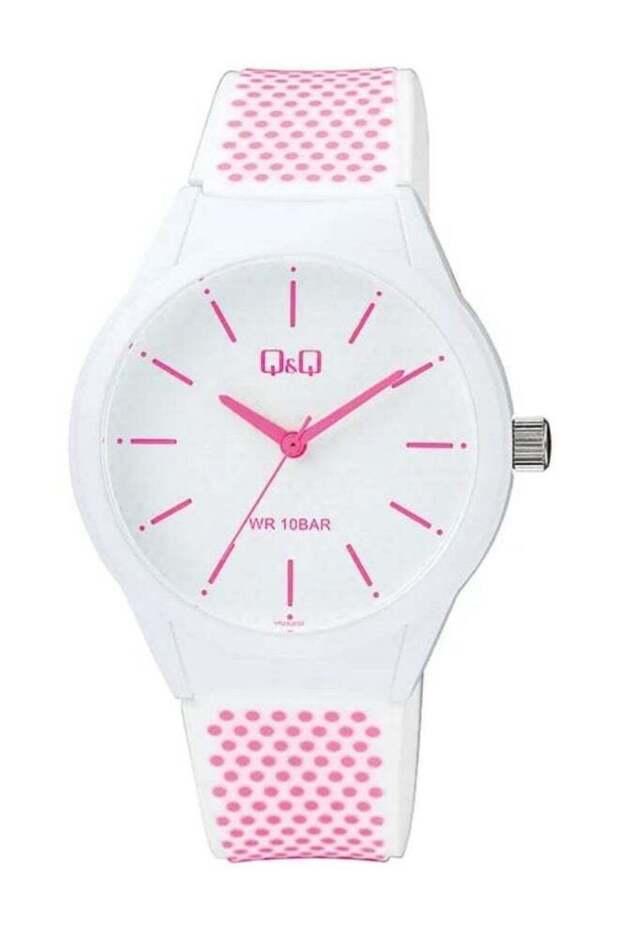 Unisex Analog Watch VR28J032Y
