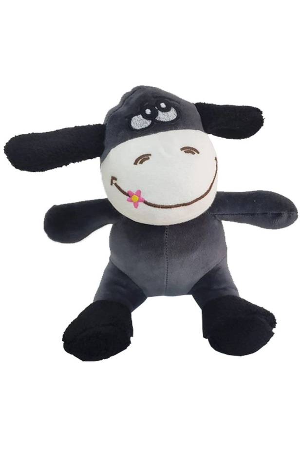 Cute Plush Donkey