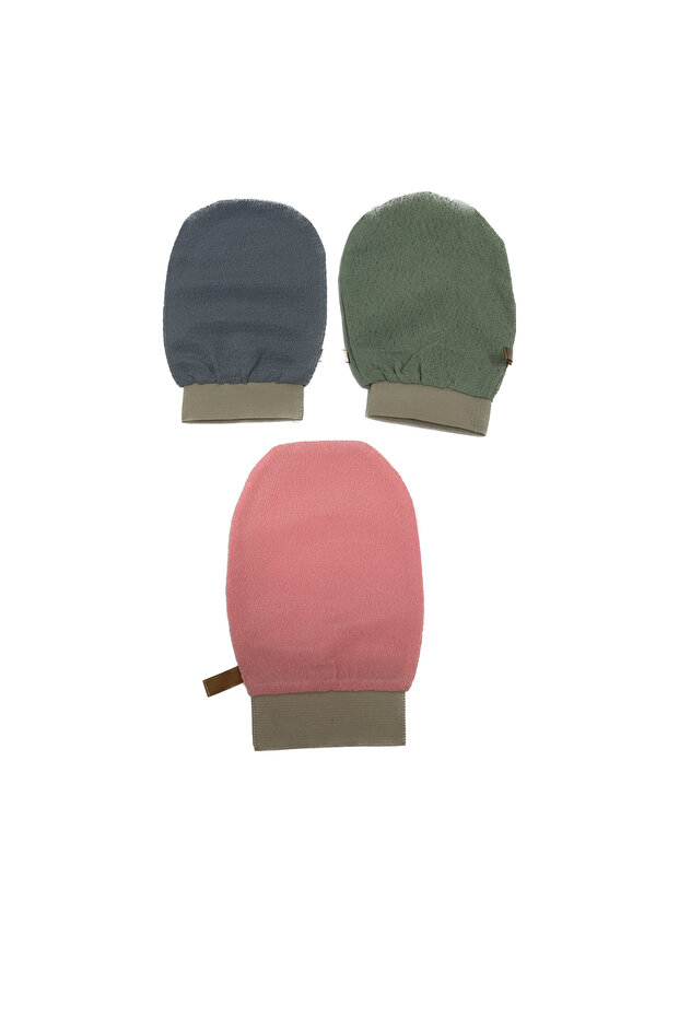 Original Three-Piece Peeling Glove
