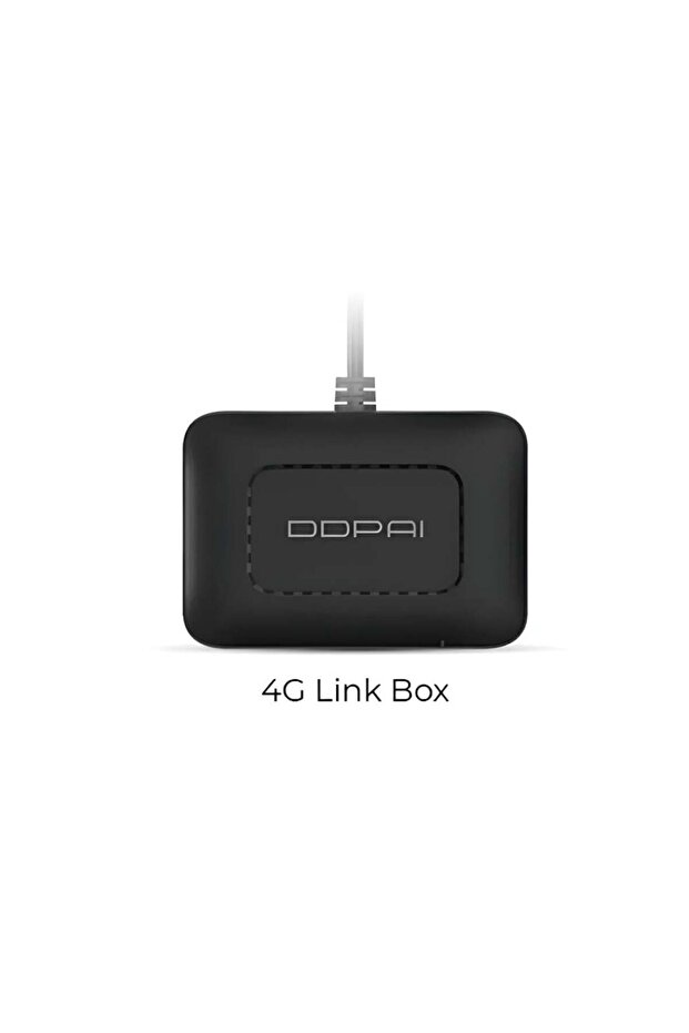 مودم داش كام Z60 4G Cloud Box باتصال سحابي 24 ساعة وتحكم عن بُعد ورفع فيديو تلقائي وGPS وإشعار