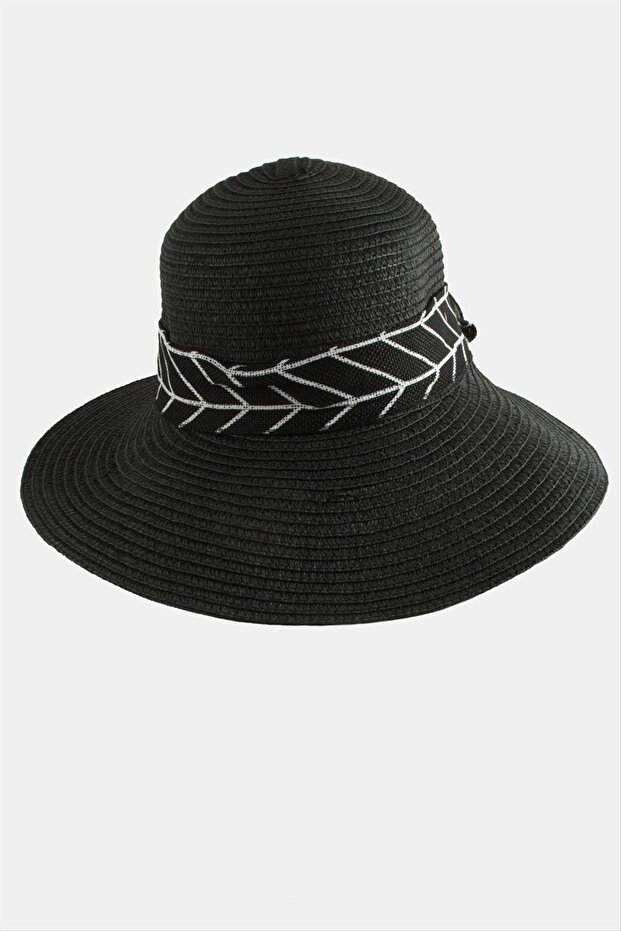Fiyonglu Straw Hat