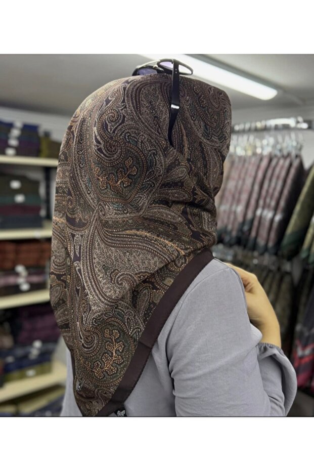Kadın soft eşarp /şal