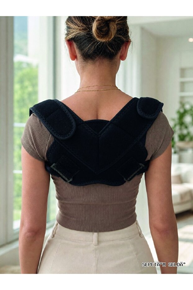 Spt-Gld Clavicle Bridge (191143) with Bone Support