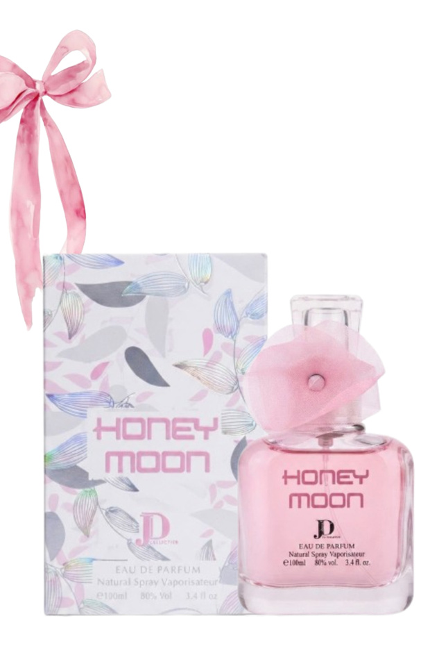 عطر هني مون 100 مل