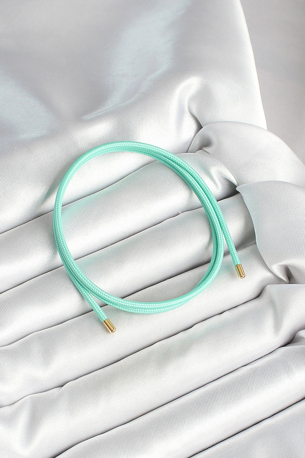 Magnetic Turquoise Color Spiral Women's Bracelet Tj-Bb6973