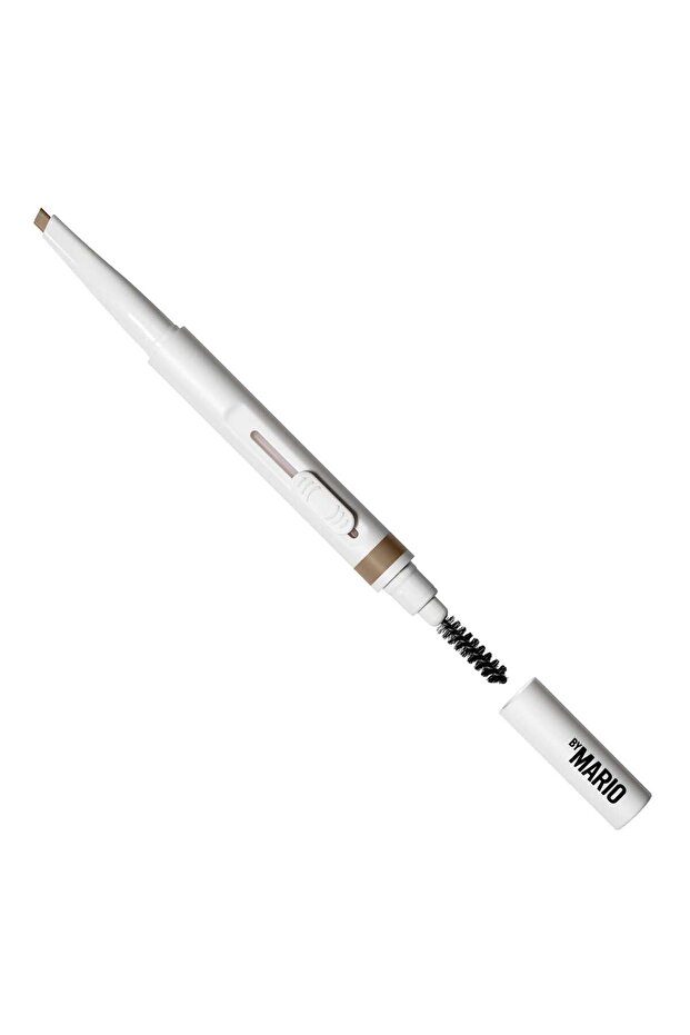 Master Blade ®   Brow Pencil - Eyebrow Pencil - Blonde (0.18 g)