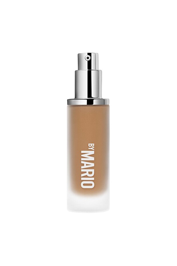 Surrealskin ™ Natural Finish Foundation - Natural Liquid Foundation - 18W (30ml)