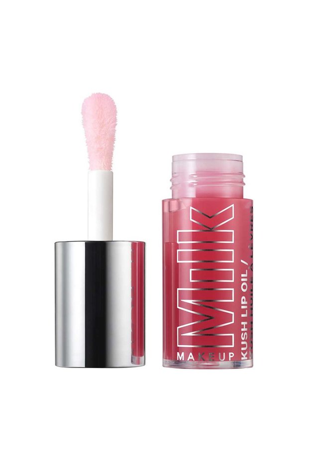 Kush Lip Oil - Moisturizing Colored Lip Oil - Dream Machine (5.5 ml)