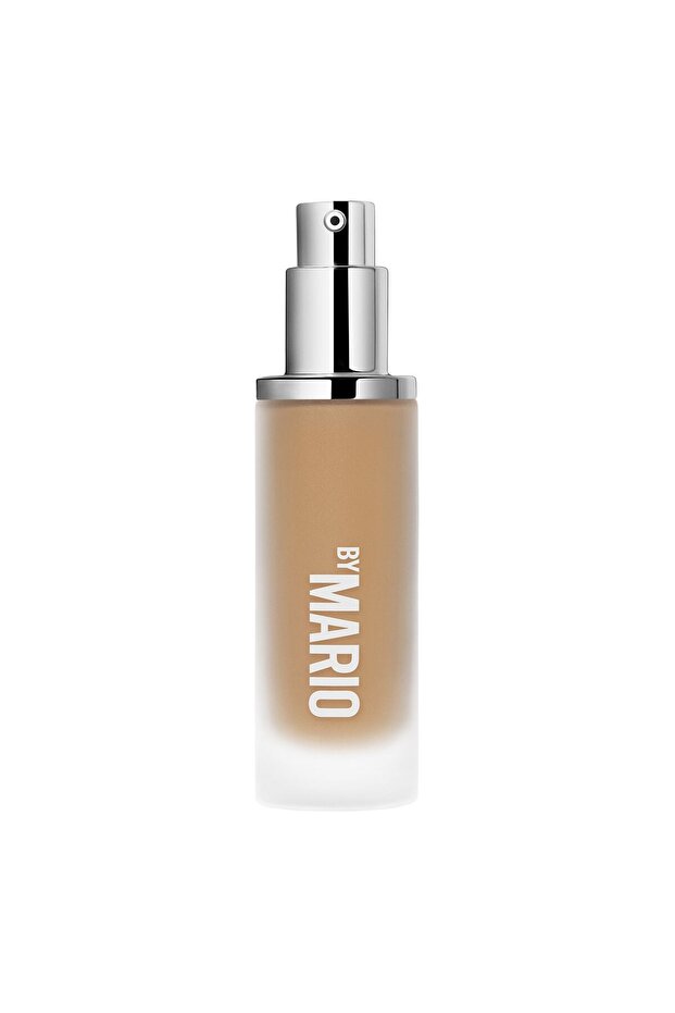 Surrealskin ™ Natural Finish Foundation - Natural Liquid Foundation - 15N (30ml)