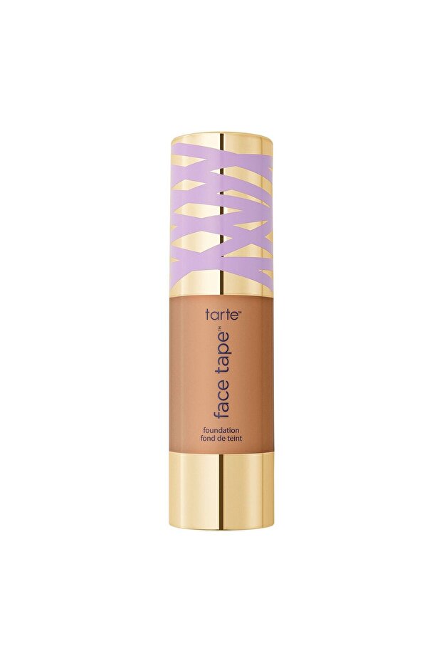 Face Tape ™   High Coverage Liquid Foundation - 35N Medium Neutral (30 ml)