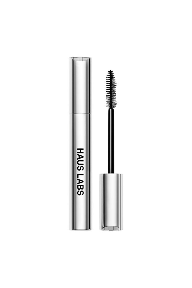 B Structural Volumizing + Lengthening Mascara - Lengthening and Volumizing Mascara - 8 ml