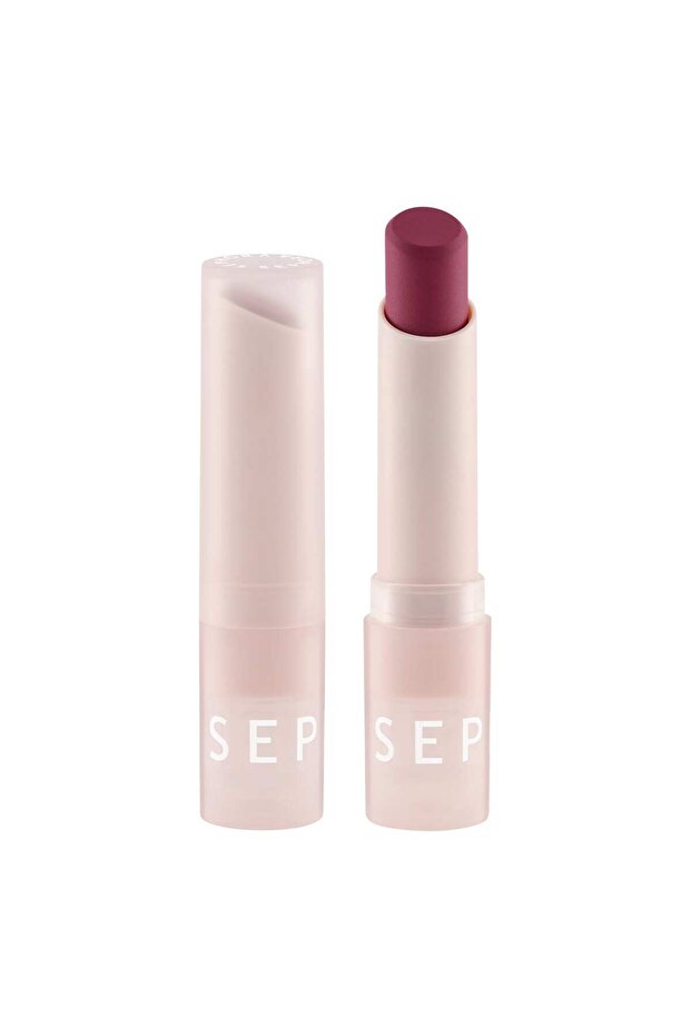 Rouge Is Not My Name Cloud Matte - Blur Effect Matte Lipstick - 09 Hush Hush (3 g)