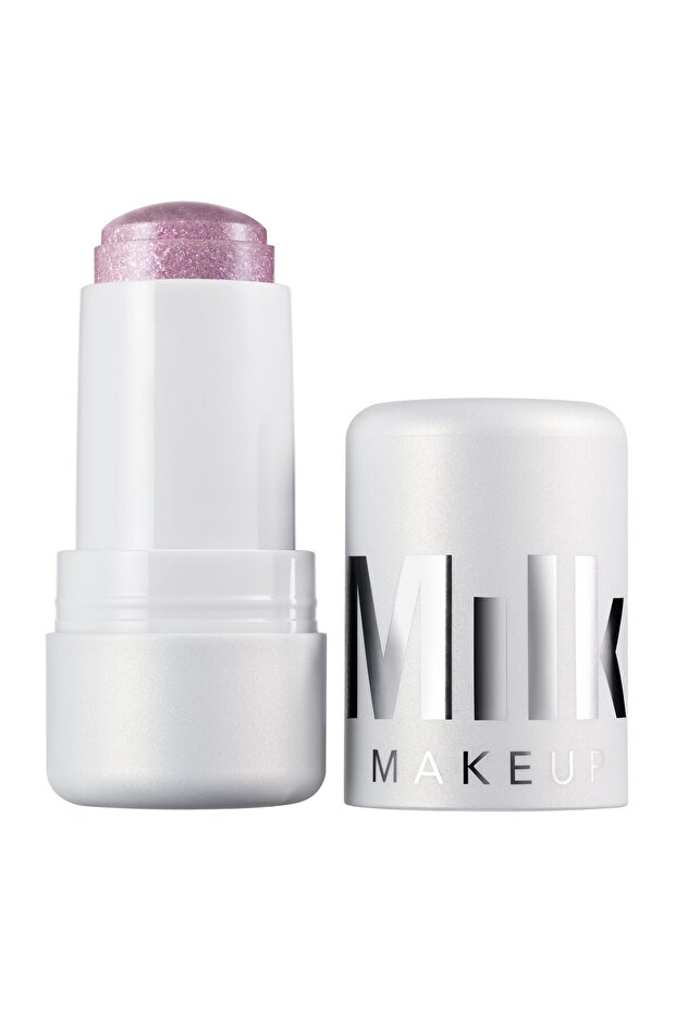 Cooling Water Jelly Shimmer Stick - Face and Eye Highlighter - Water Boba (5 g)