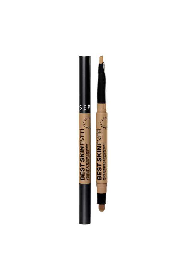 Best Skin Ever - Ultra Thin Concealer - 14 Y (0.2 g)