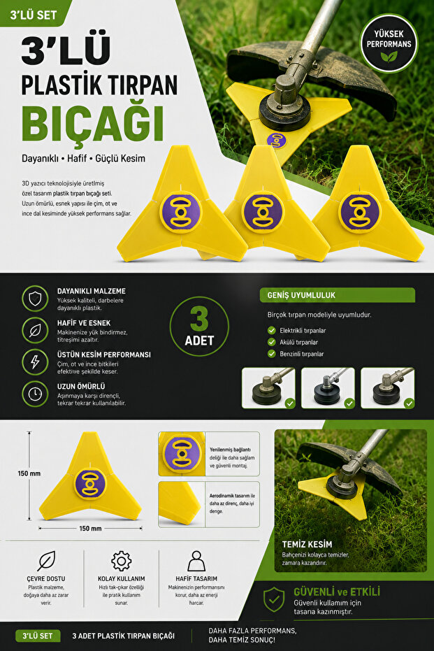 Tırpan bıçağı