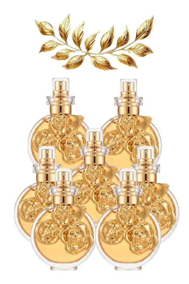 7 قطع من عطر فالفيتين 70 مل