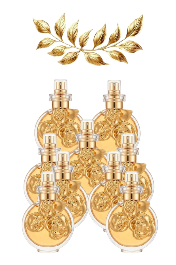 9 قطع من عطر فالفيتين 70 مل