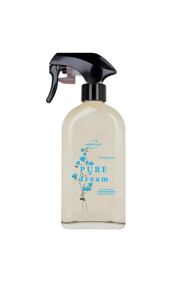 Pure Dream Scented Elegant Glass Tableware 310ml