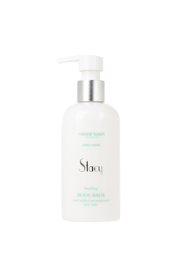 Stacey Body Moisturizer 250ml