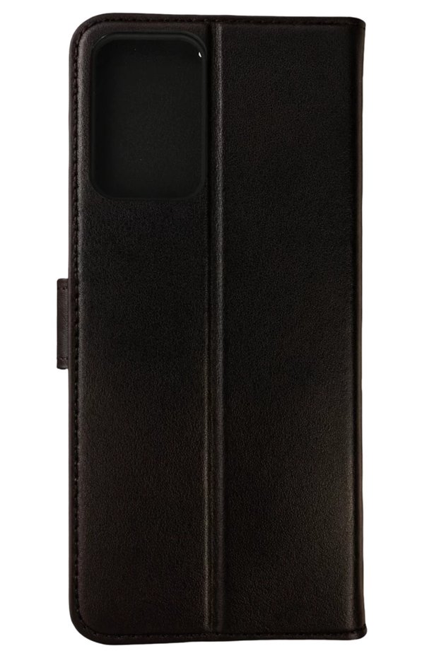 حافظة سامسونج جالاكسي A91 / S10 لايت تريند إس بلس - أسود